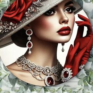 BEAUTIFUL JEWELRY!! MOISSANITES, OPALS, CZ'S & FRESHWATER PEARLS, VINTAGE